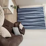 Minimalist Studio