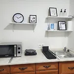 Minimalist Studio