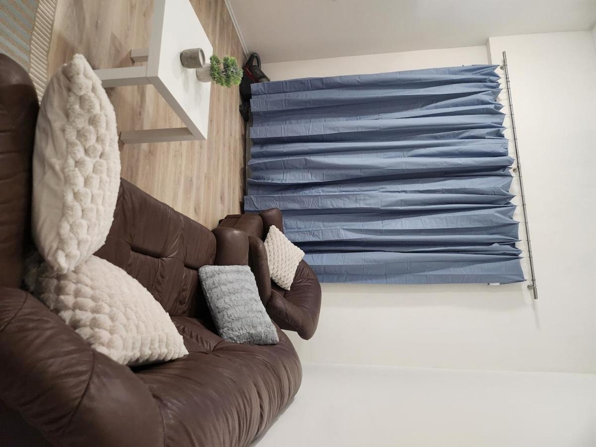 Apartmán Minimalist Bratislava