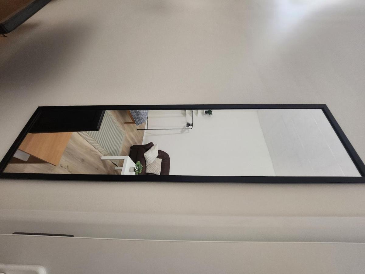 Minimalist Apartmán