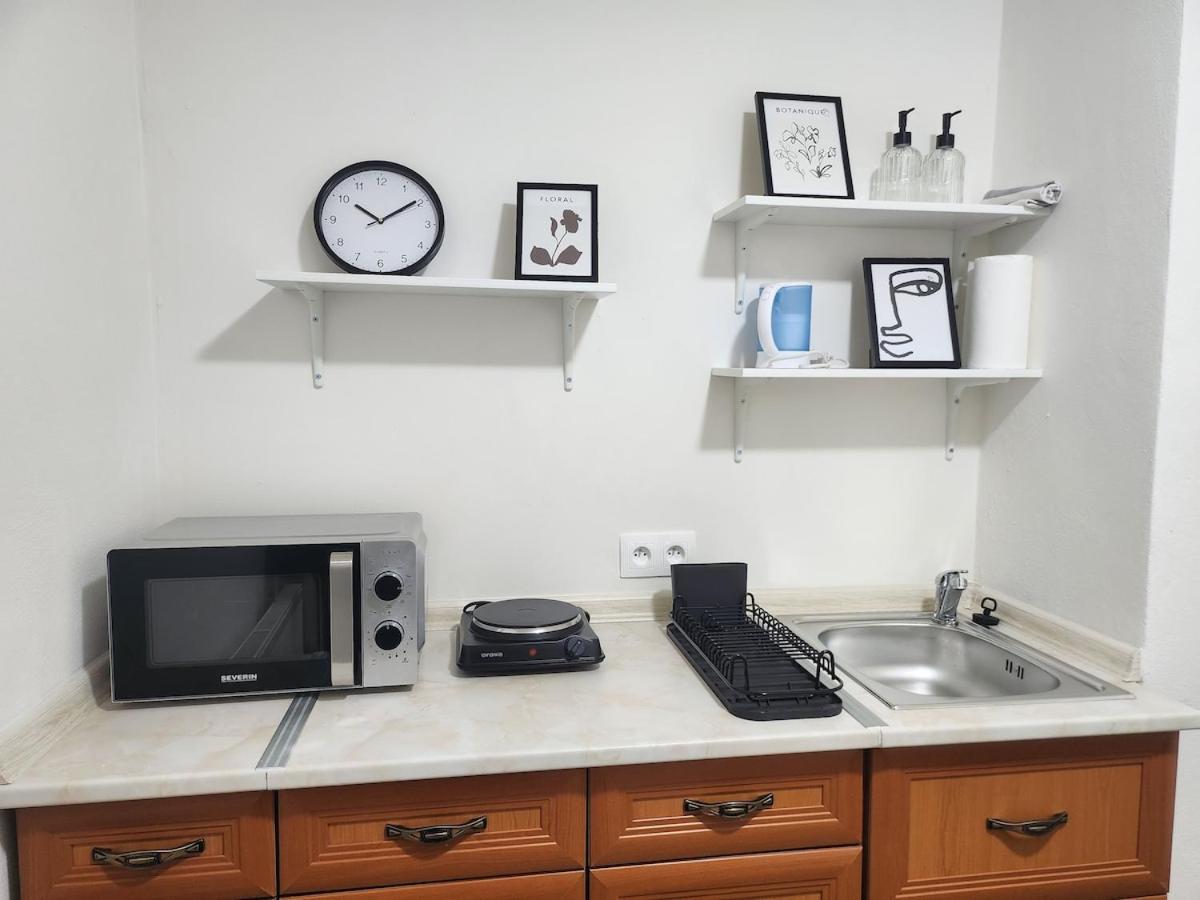 Apartmán Minimalist *