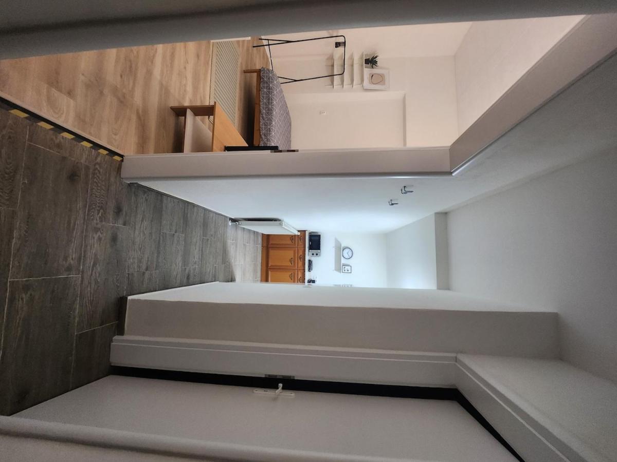 Minimalist Apartmán *