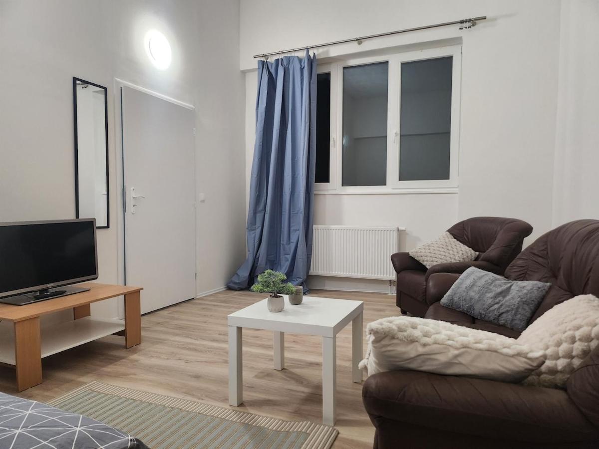 Minimalist Apartmán Bratislava