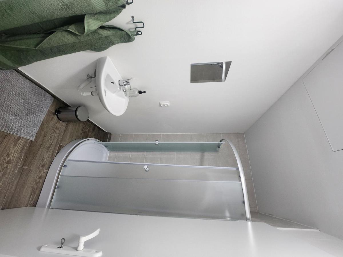 Apartmán Minimalist