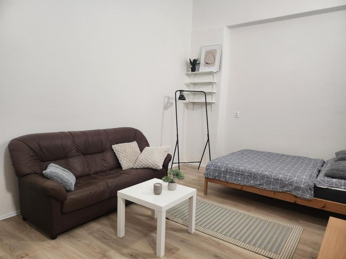 Apartmán Minimalist Bratislava